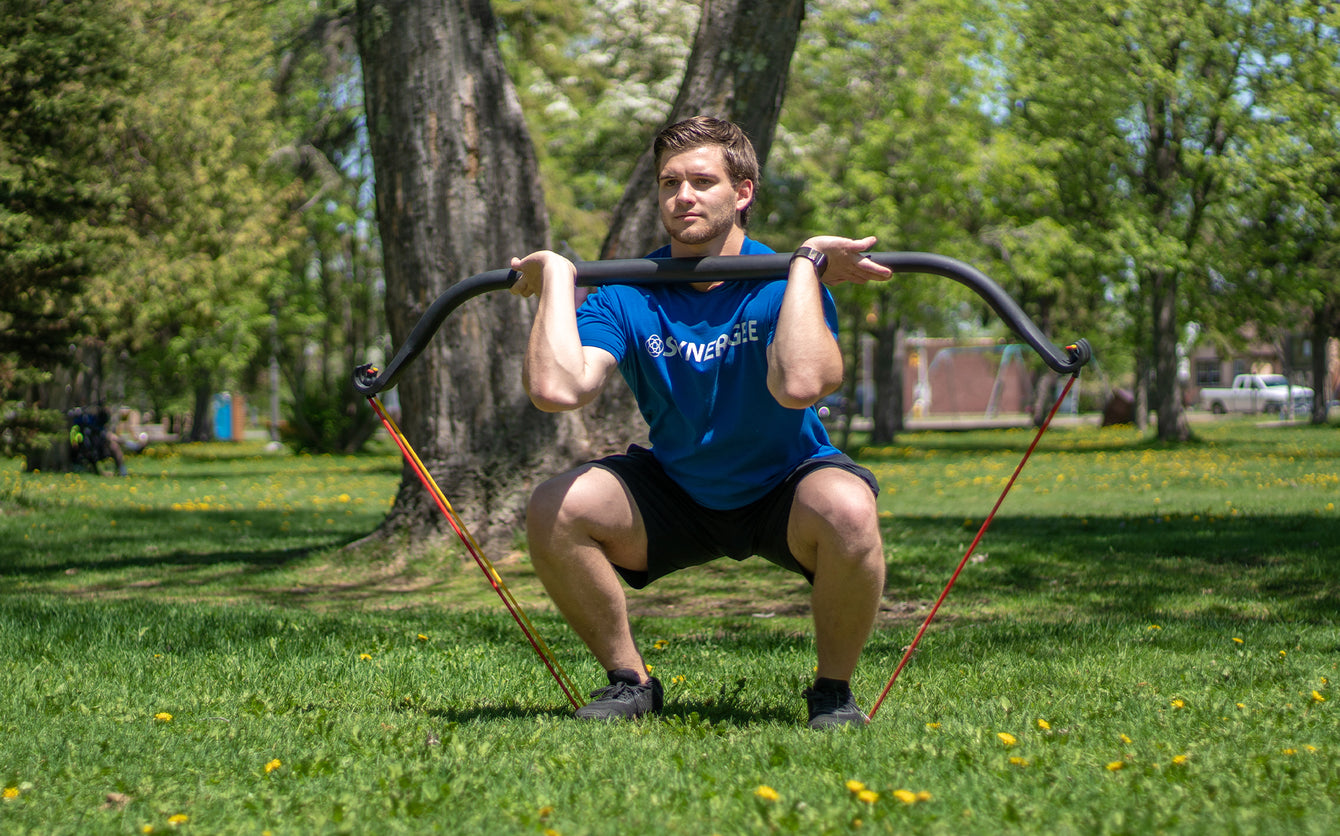 Keep Moving And Reduce Soreness With Active Recovery