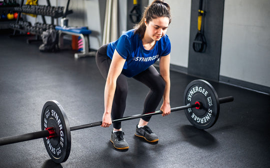 MASTERING DEADLIFTS: Do’s & Don’ts