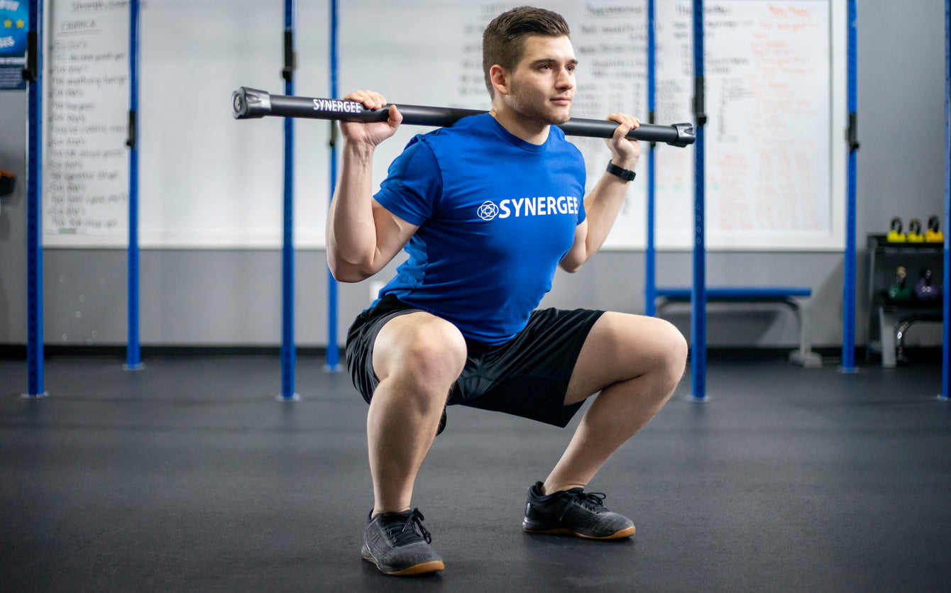 Staying Fit & Resilient: 4 Tips For Maintaining Your Fitness In The Time Of COVID