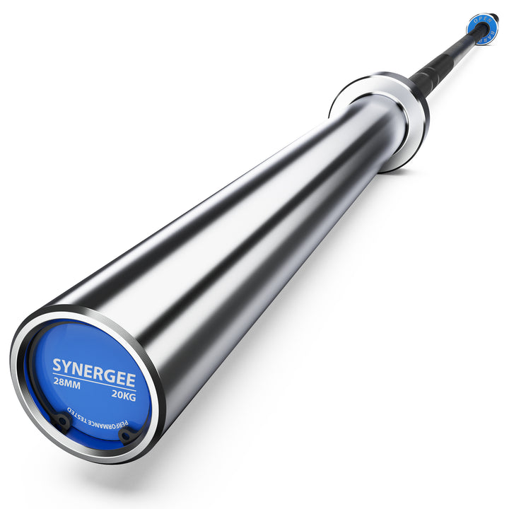 Synergee Open Barbell