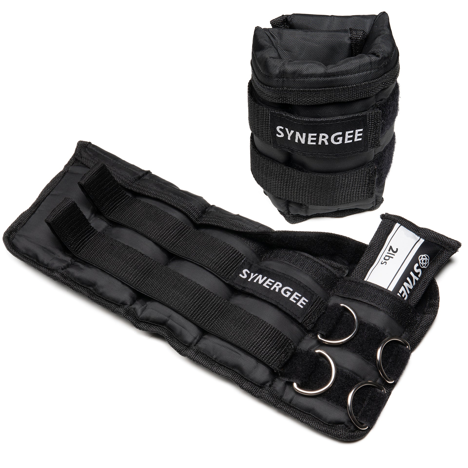 Synergee Ankle/Wrist Weights | Synergee Fitness USA