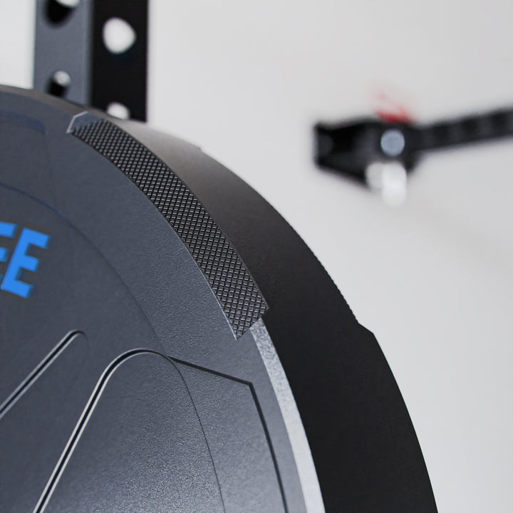 Synergee EZ Grip Bumper Plates