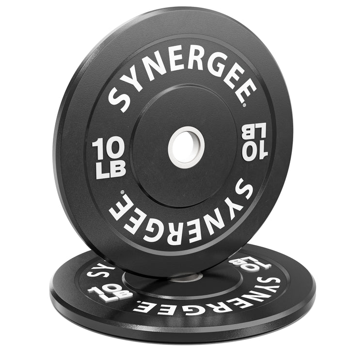 Synergee Bumper Plates