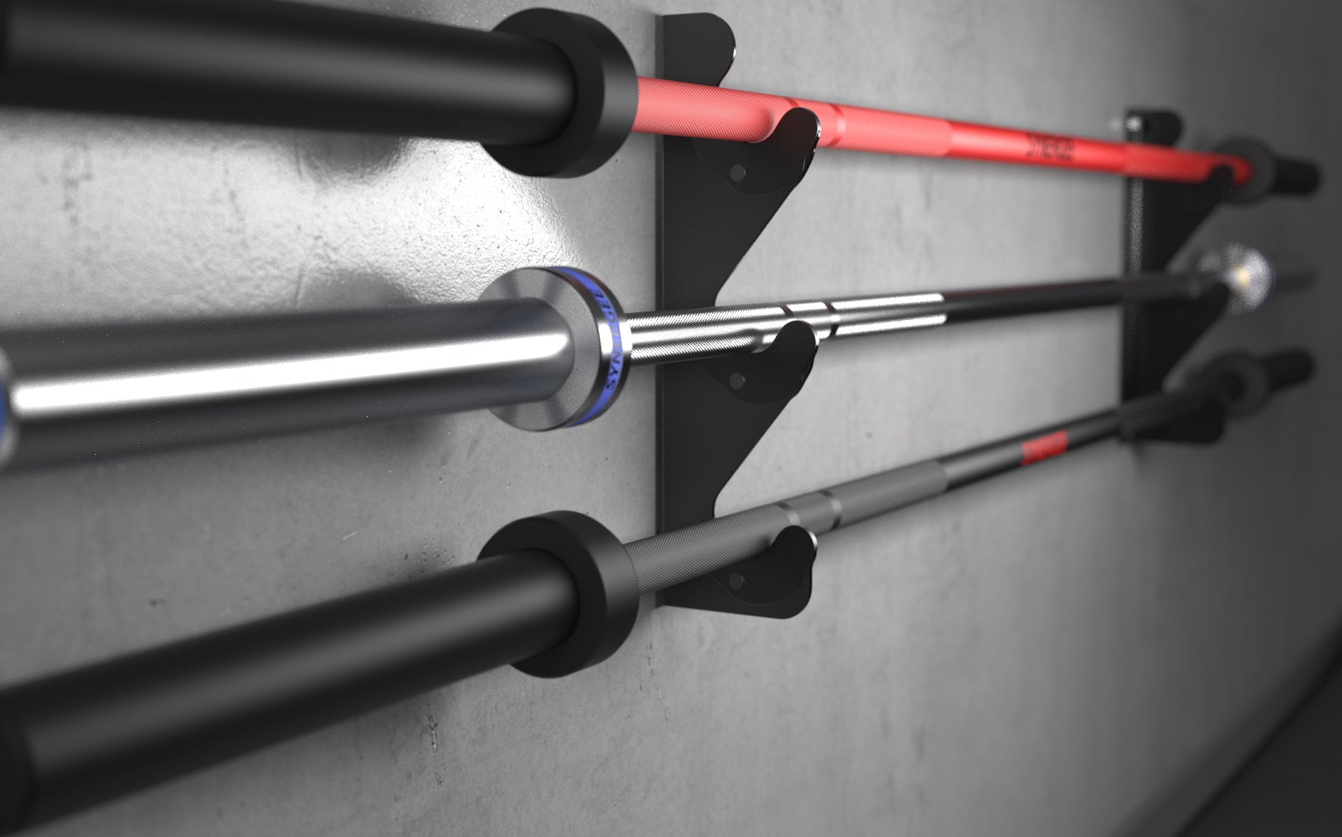 Bar Maintenance 101: How To Keep Your Barbell In Tip Top Shape!