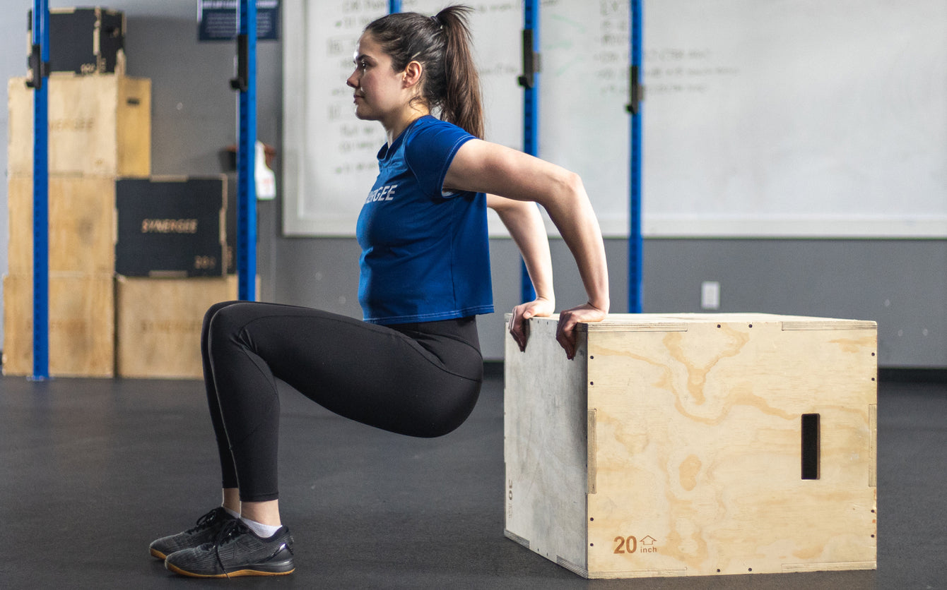 Top 3 Equipment For Small Spaces & Big Gains