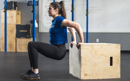 Top 3 Equipment For Small Spaces & Big Gains