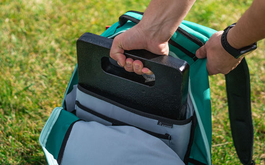 Ruck It Up: Your New Favorite Workout