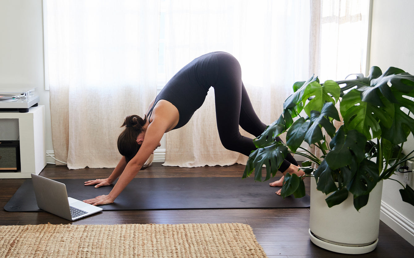 5 Workouts You Can Do On Your Lunch Break