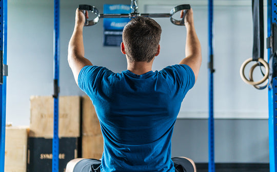 How To Choose The Perfect Cable Machine Handle For You!