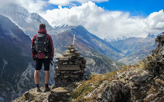 Explore. Dream. Discover. Workout?: Tips For Working Out While On Vacation
