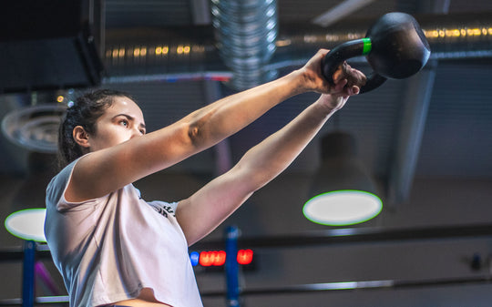 Upgrade From Good To Great: 6 Core Components Of A Great Home Gym