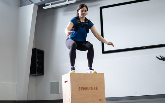 Oh No! I’ve Plateaued!: What To Do When Your Fitness Progress Grinds To A Halt