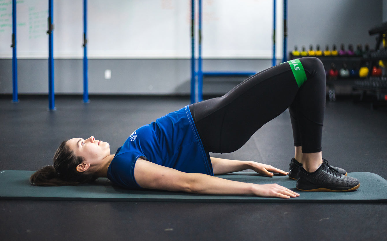 Bored Of Bodyweight? 5 Ways To Make Your Bodyweight Workouts Exciting Again!