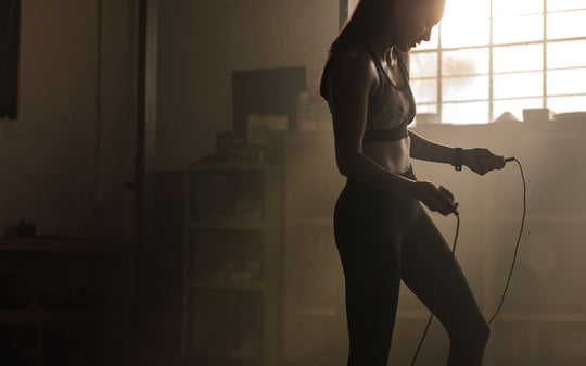 14 Fitness Quotes To Keep You Motivated