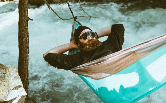 Let’s Talk About SLEEP!: Better nap-letes make better athletes