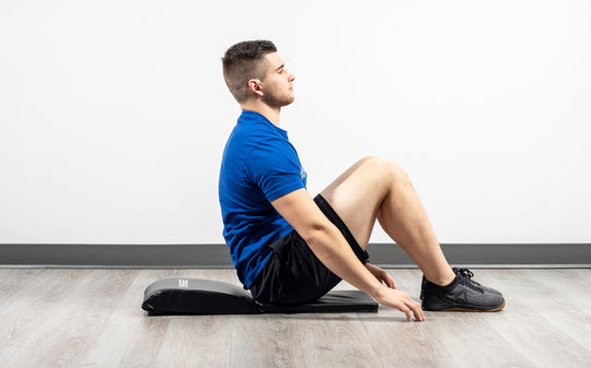 5 Core Blasting, At-Home Exercises