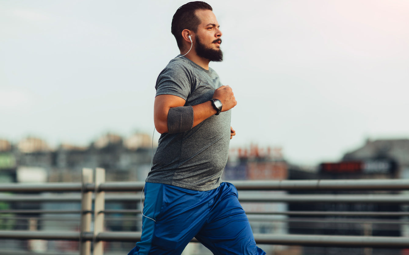 6 Workouts That Require No Equipment!