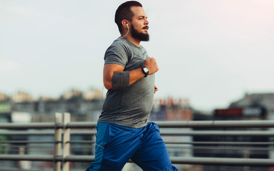 6 Workouts That Require No Equipment!