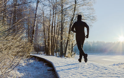 4 Tips For Staying Motivated In The Winter