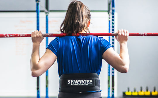 All Who Hate Lower Back Pain Say, "Ouch!": 6 Exercises To Prevent It