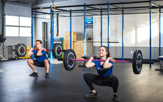 When The Going Gets Tough: 4 Tips For Staying Resilient On Your Fitness Journey