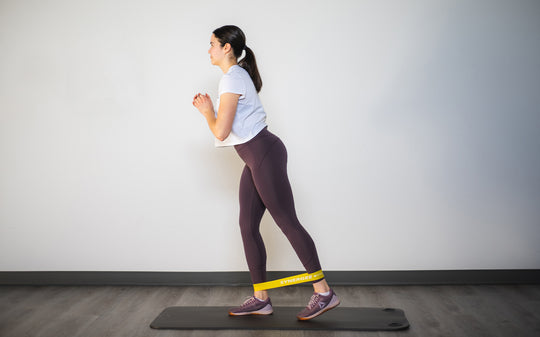 5 Workouts To Do On Your Lunch Break