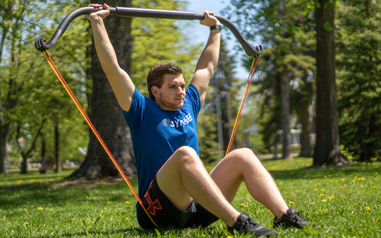 9 Benefits Of Resistance Training