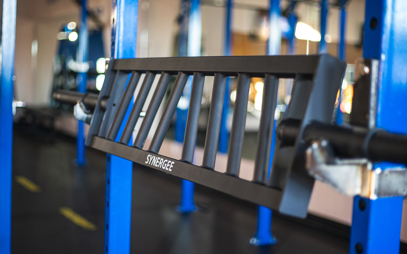 6 Unconventional Workout Tools You Need To Add To Your Training! (Part 1)