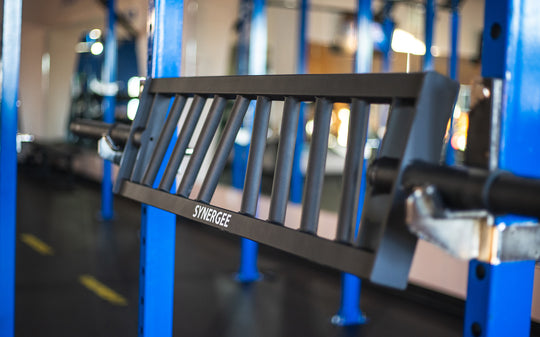 6 Unconventional Workout Tools You Need To Add To Your Training! (Part 1)
