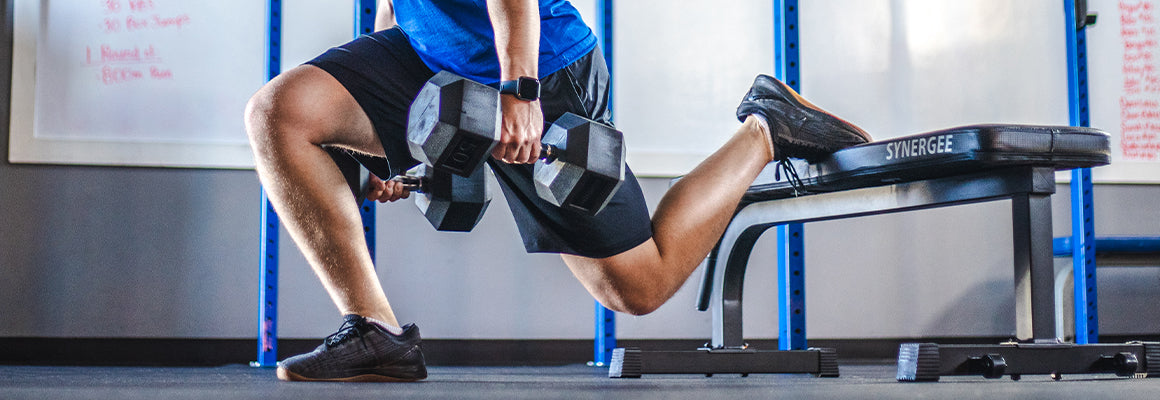 Ta-Butt-A Workout: Get A Great Butt Workout In Under 20 Min!
