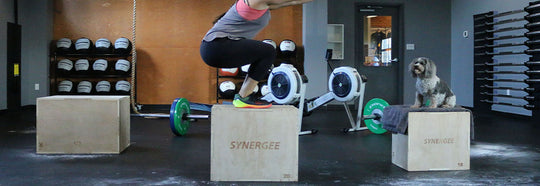 5 Things Keeping You From Your Fitness Goals: And How To Overcome Them