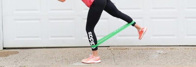 Mini Bands, Huge Gains: 5 Awesome Synergee Resistance Band Exercises