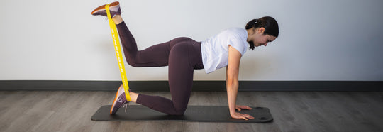 10 Min Away From A Gorgeous Gluteus: A Quick Workout You Can Do Before Breakfast!