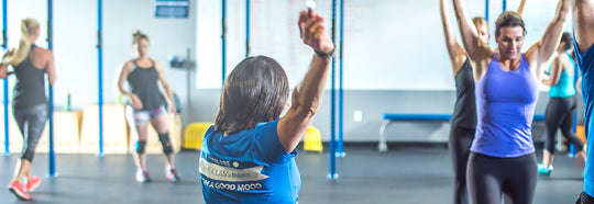 More Complaints = Less Gains: How To Stop Complaining At The Gym, Or At Least Do It Well