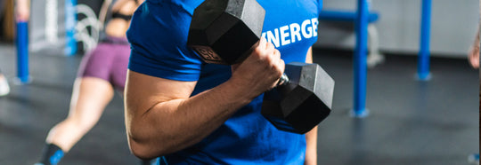 Words To Move By: 9 Fitness Quotes That’ll Inspire You!