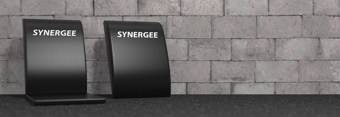 How To Rest, Pt. Ii: 2 Awesome Stretches To Do With Your Synergee Core Mat!