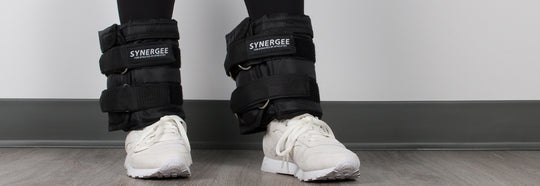 Buns Of Steel: 5 Ankle Weight Exercises To Get Your Glutes Firing