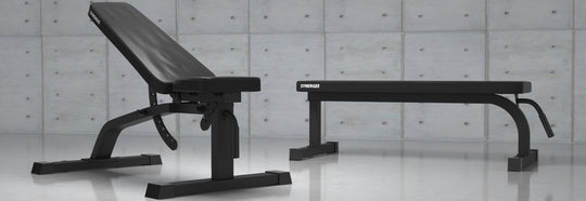 Bench Basics: Choosing The Right Bench For YOU!