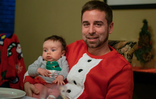 Merry Fitmas! We Wrote You A Poem!