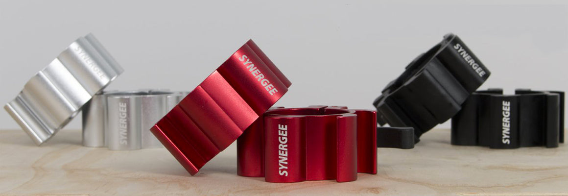 You Deserve Aluminum Collars: 3 Reasons You Deserve More Than Spring Collars