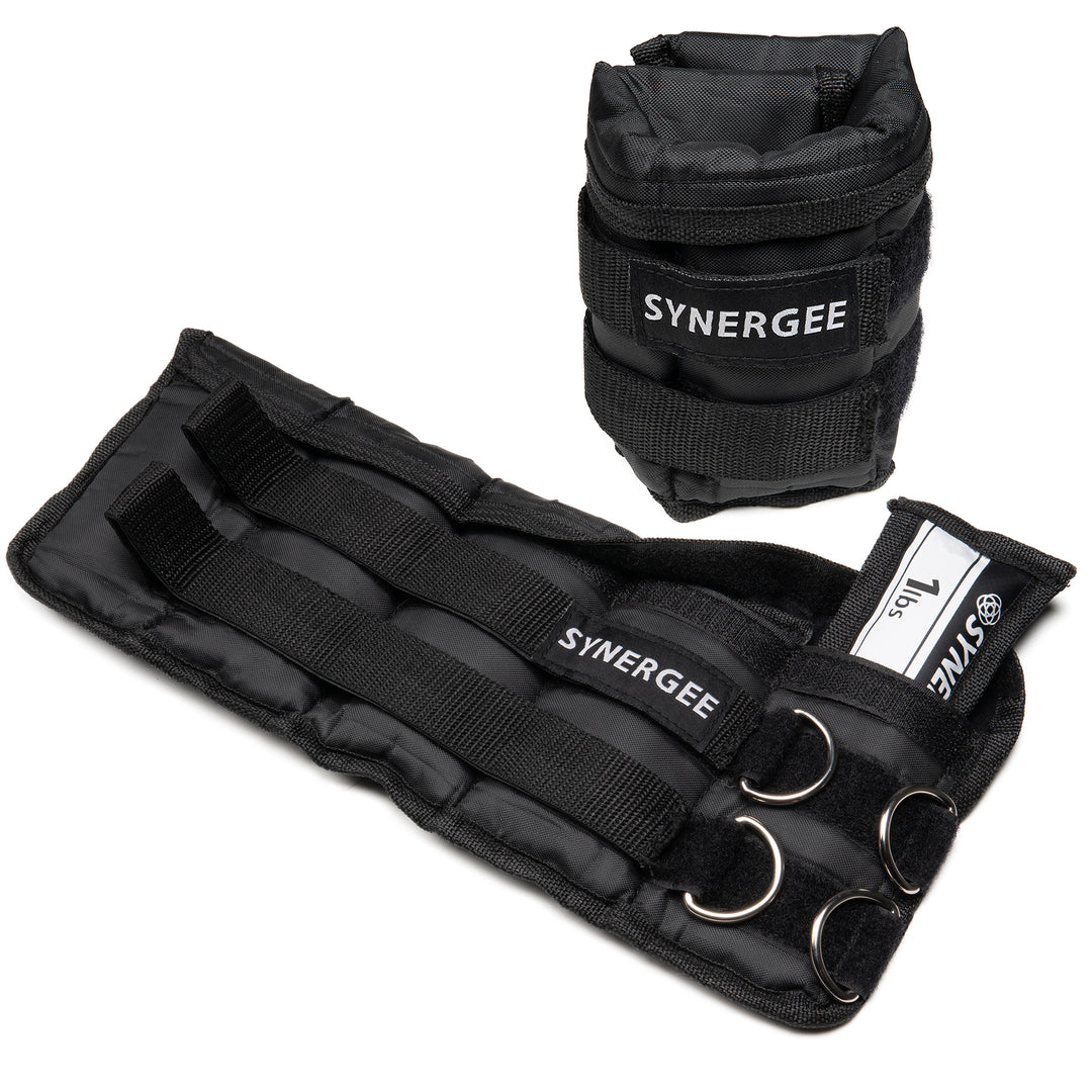 Wrist and ankle weights sale