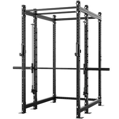 Synergee 2300 Series Power Cage with Smith Machine