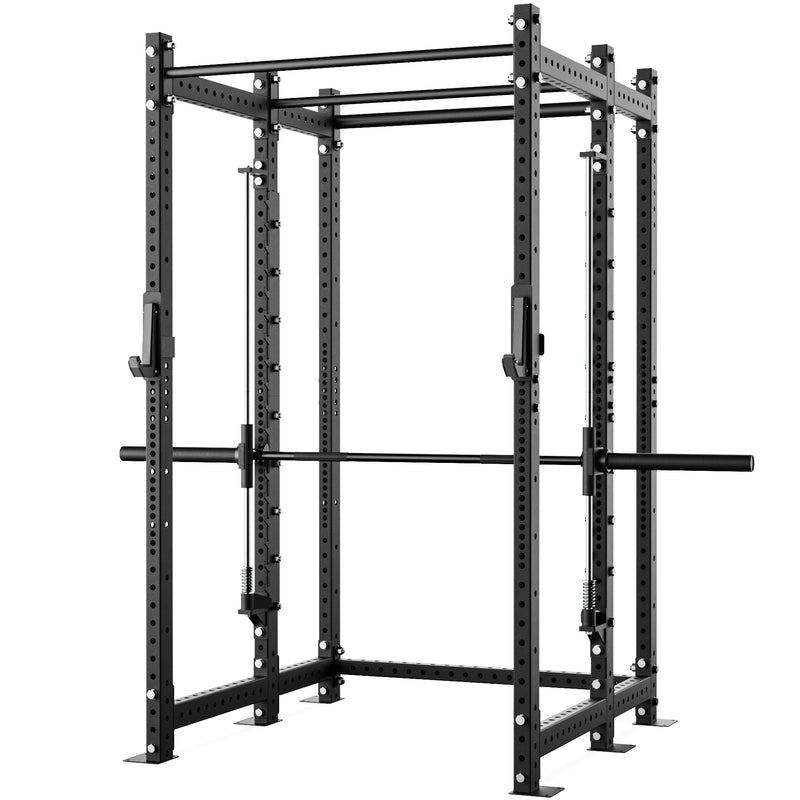 Synergee 2300 Series Power Cage with Smith Machine