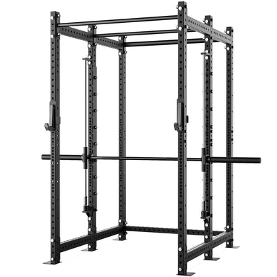 Synergee 2300 Series Power Cage with Smith Machine