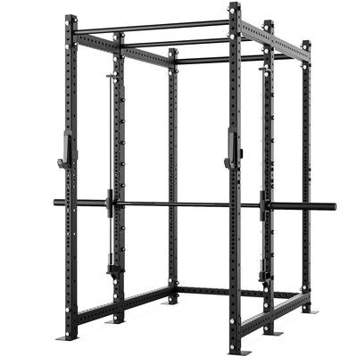 Synergee 2300 Series Power Cage with Smith Machine