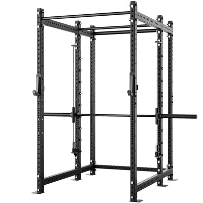 Synergee 2300 Series Power Cage with Smith Machine