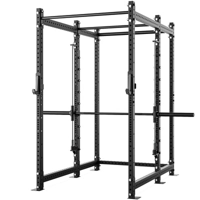 Synergee 2300 Series Power Cage with Smith Machine