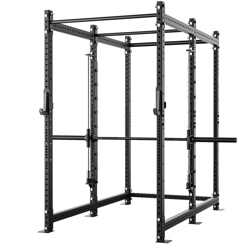 Synergee 2300 Series Power Cage with Smith Machine