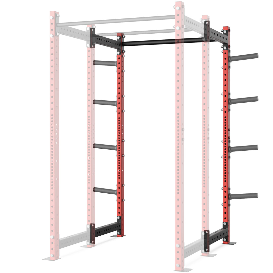 Synergee 2300 Series Upright Extensions