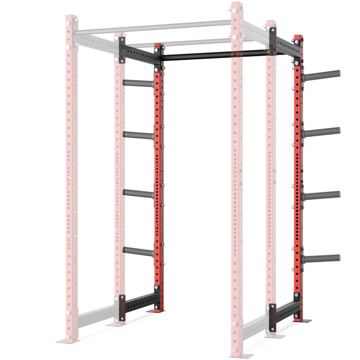 Synergee 2300 Series Upright Extensions